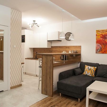 Apartament Smolna - Zawady Poznan Ngoại thất bức ảnh