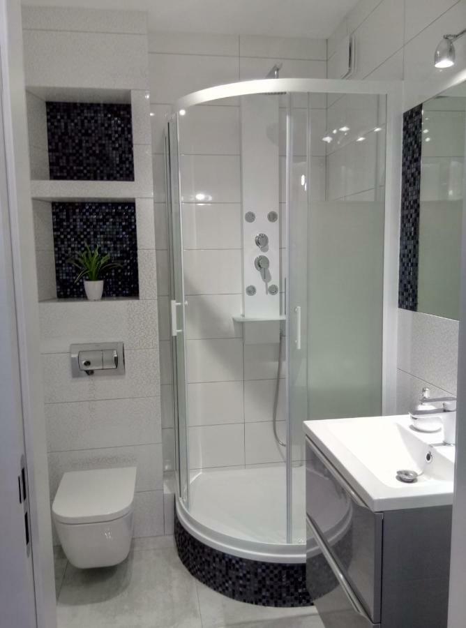 Apartament Smolna - Zawady Poznan Ngoại thất bức ảnh