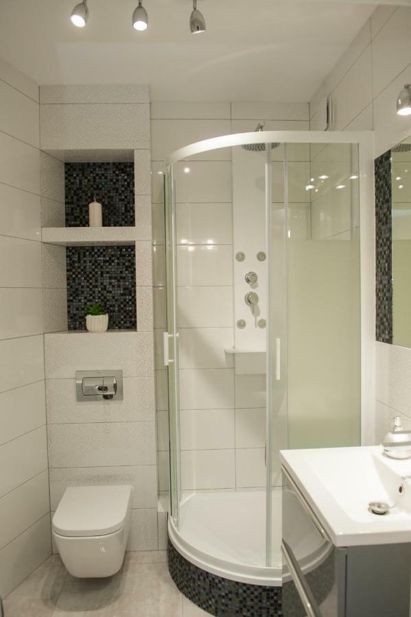 Apartament Smolna - Zawady Poznan Ngoại thất bức ảnh