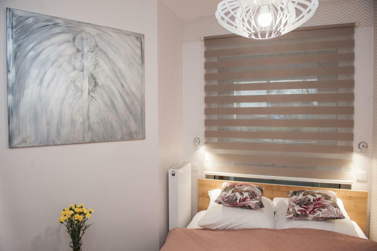 Apartament Smolna - Zawady Poznan Ngoại thất bức ảnh