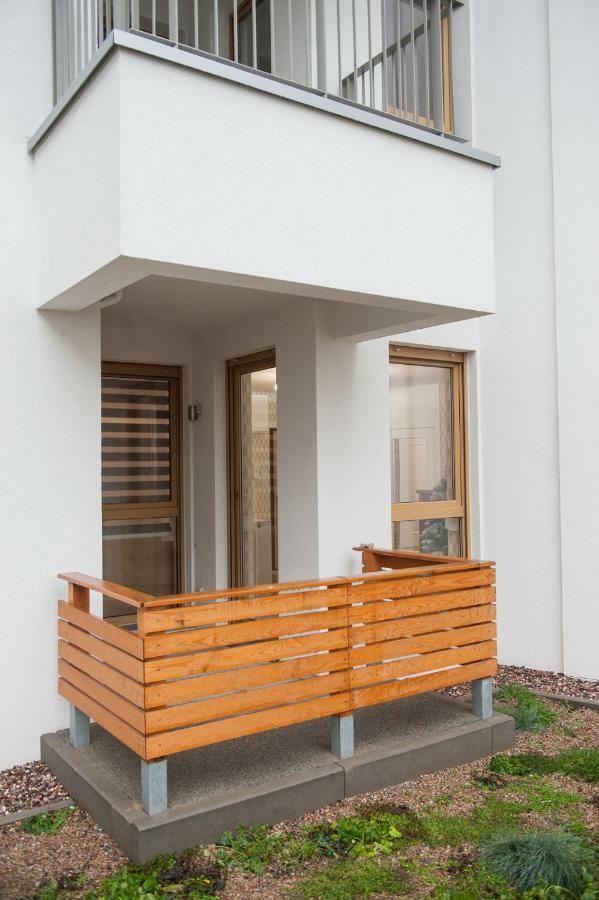 Apartament Smolna - Zawady Poznan Ngoại thất bức ảnh